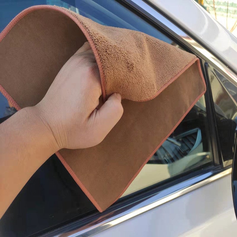 Sale - Super Absorbent Car Drying Towel