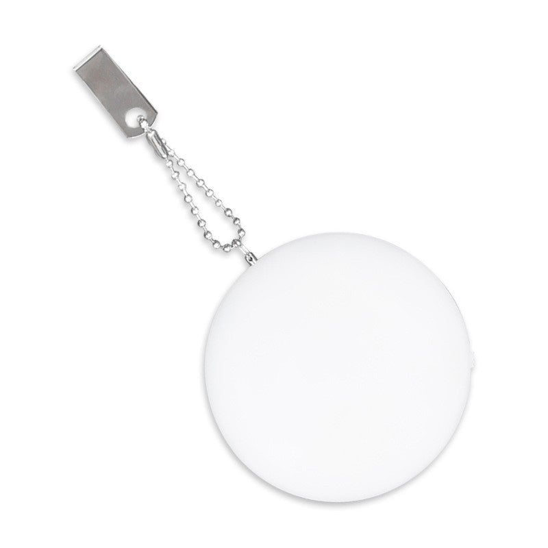 LED-Mini-Clip-Taschenlampe für Rucksäcke