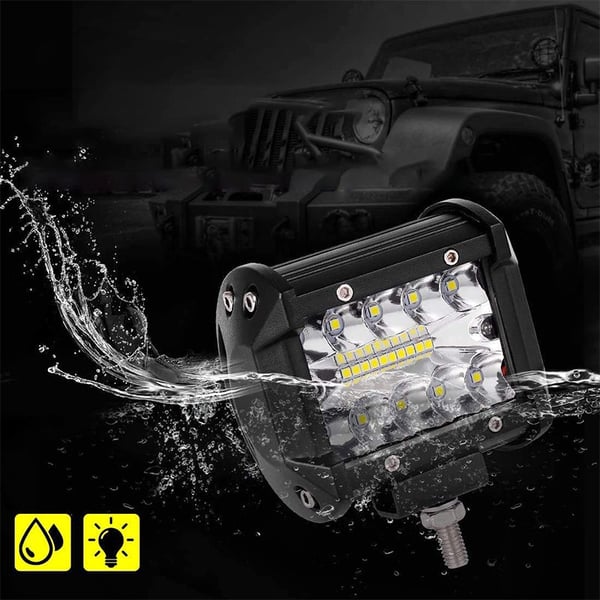 LED Automotive Spotlight