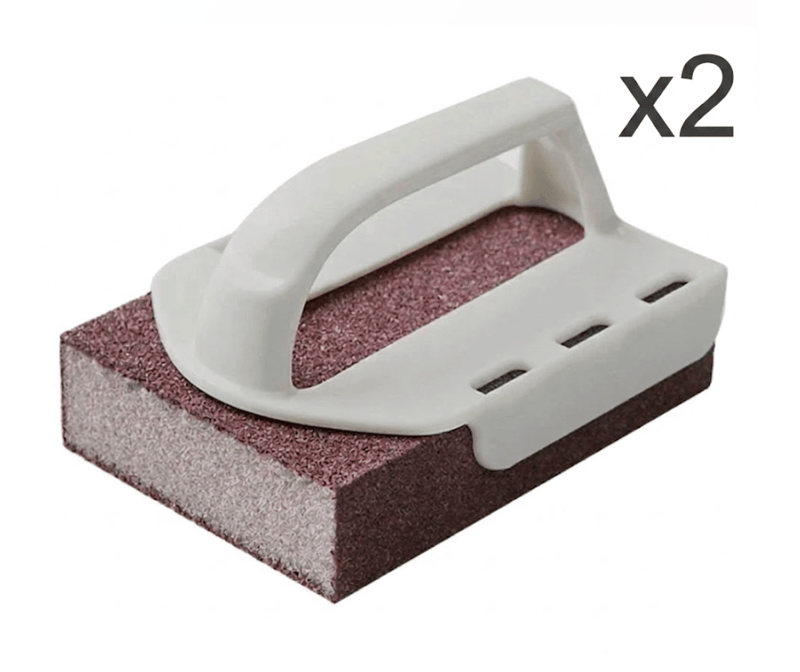 Decontamination Cleaning Brush