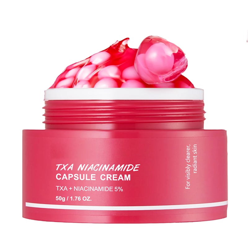 Collagen Capsule Cream