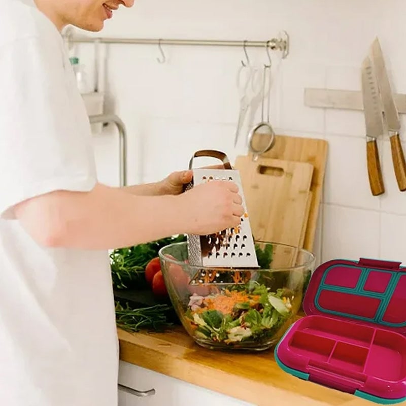 Lunch & Snack Box Bundle for Kids