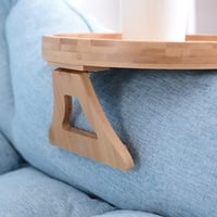 Sofa Armlene Brett