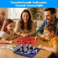 Bible Character Guessing Game