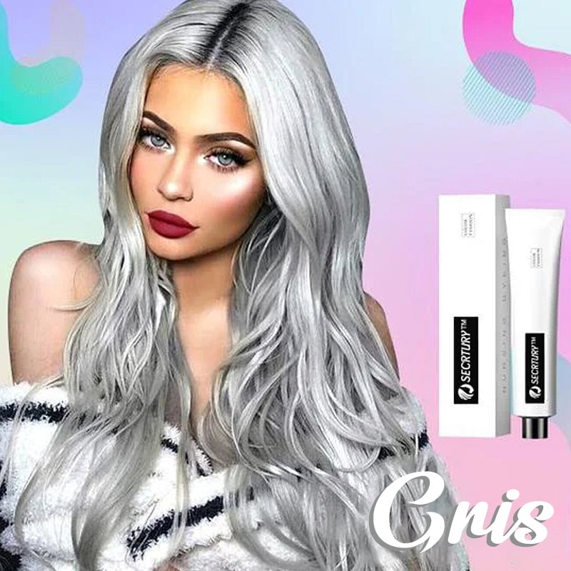 Shampoing Colorant Cheveux