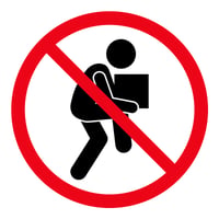 Porch Pirate Protection
