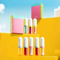 Frucht-Glanz-Lip Oil Set