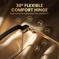 Smart Photochromic Reading Glasses