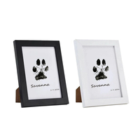 New Pet Paw Printing Kit