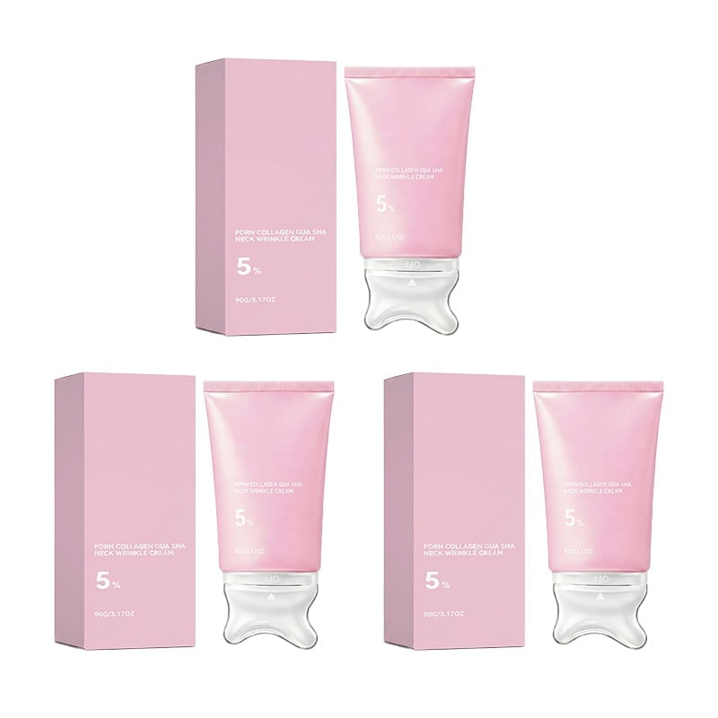 Collagen Neck Firming Cream