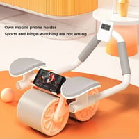 🎉Free Shipping 🎉Plank Ab Roller Wheel for Core Trainer