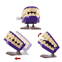 13 pcs Halloween Wind-Up Toy (at random)