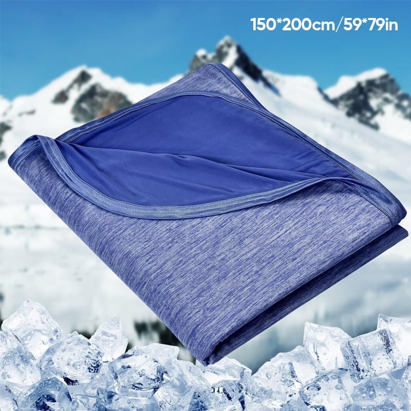 Summer Cooling Blanket