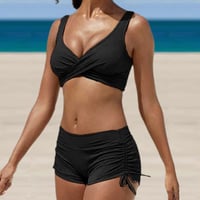 Bikini uimapuku printillä