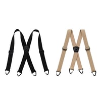 Lederhosenträger für Hübsche & Liebe