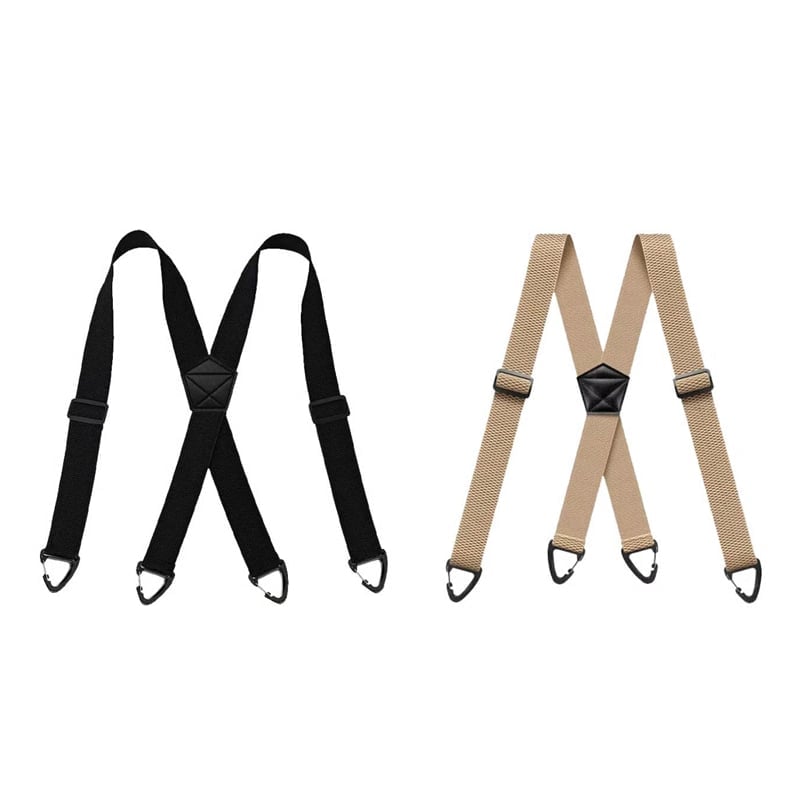 Lederhosenträger für Hübsche & Liebe