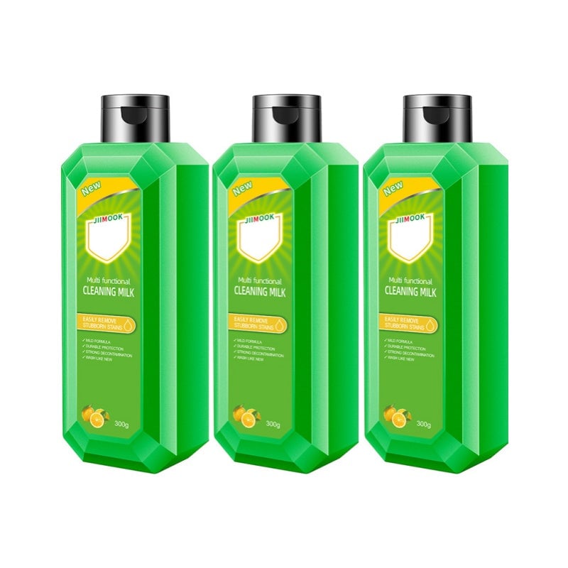 Promo Powerful Multifunctional Concentrated Cleansing Lotion