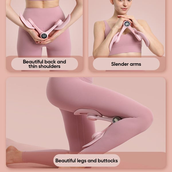 Sakerplus Pelvic Floor Exerciser