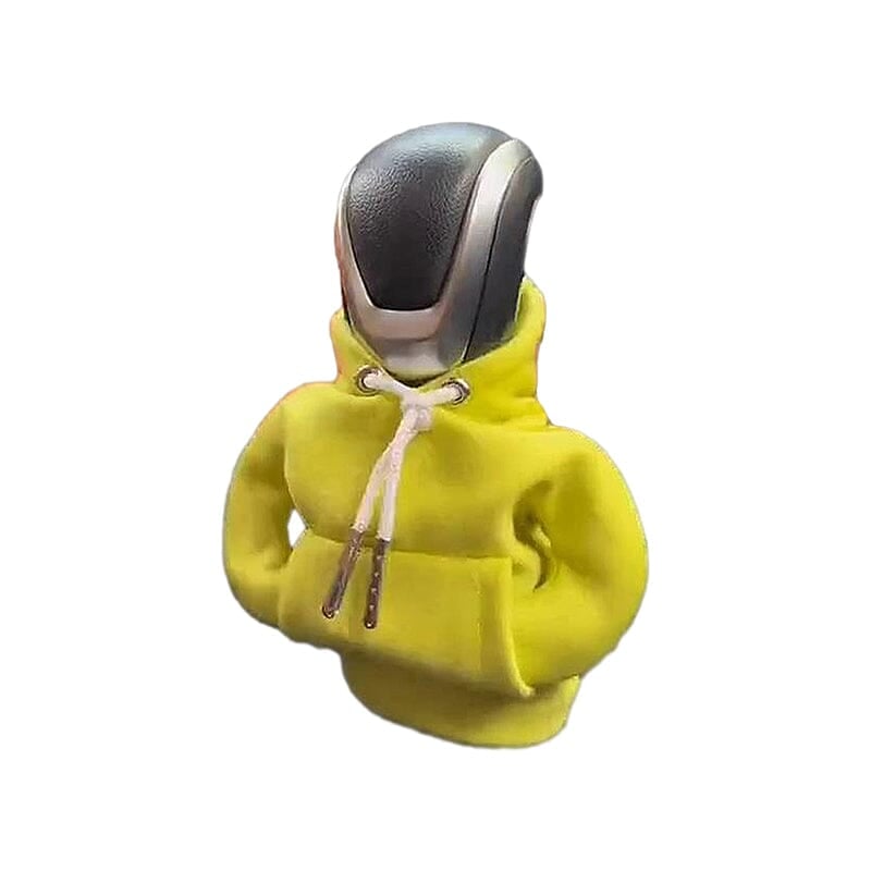 Style B-Yellow