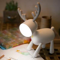 Eland nachtlampje