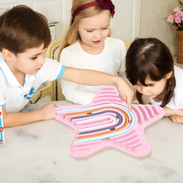 Sensorisk aktivitetstavle