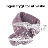 Elektrisk halstørklæde