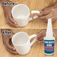 Multi-Purpose Super Glue