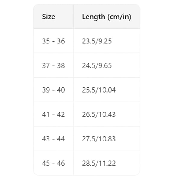 【Sale】4D cloud high elastic shock absorbing sports insole