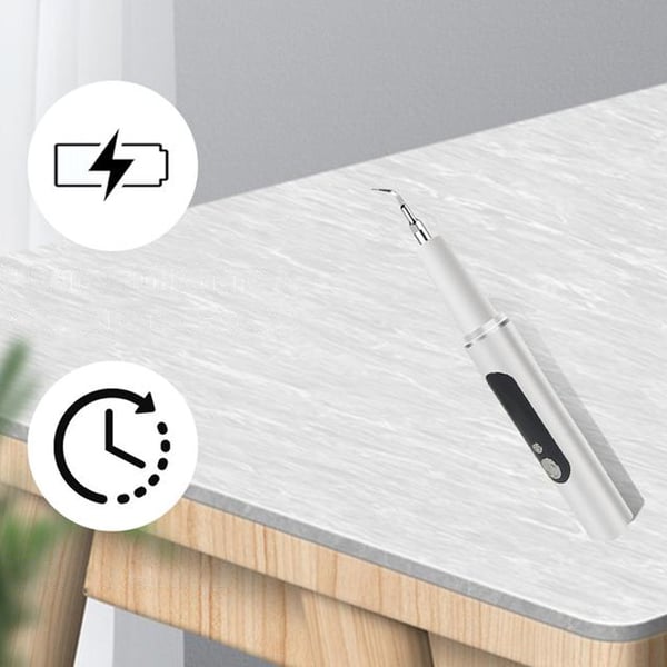 Ultrasonic Dental Cleaner