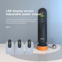 Wireless Polishing Machine for Car Scratch Repair