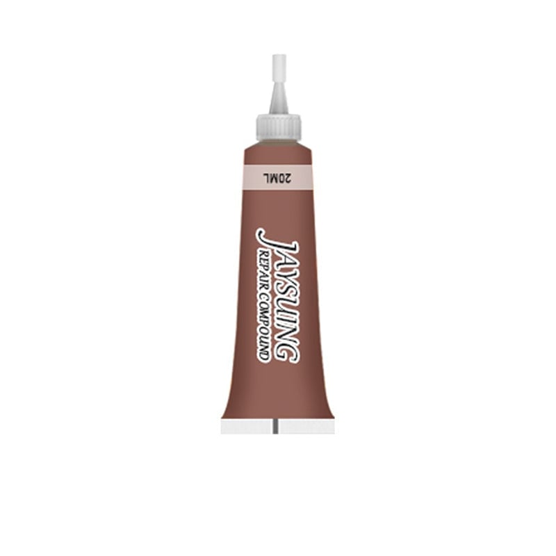 🚗🪑Creme zur Reparatur von Lederkratzern