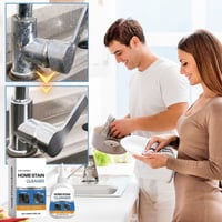 Home Stain Cleaner Gel
