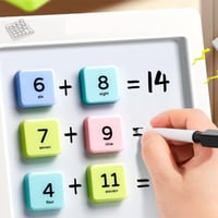 Number Sliding Puzzle