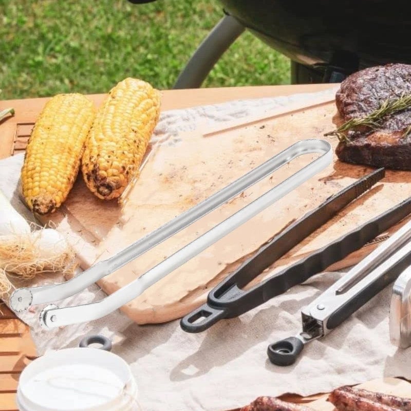 BBQ Worst Draaitangen