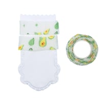 Waterproof Anti-Slip Disposable Pet Foot Covers