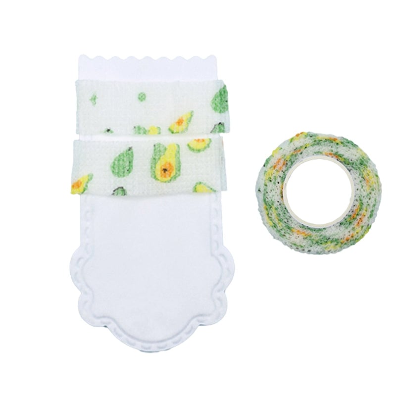 Waterproof Anti-Slip Disposable Pet Foot Covers