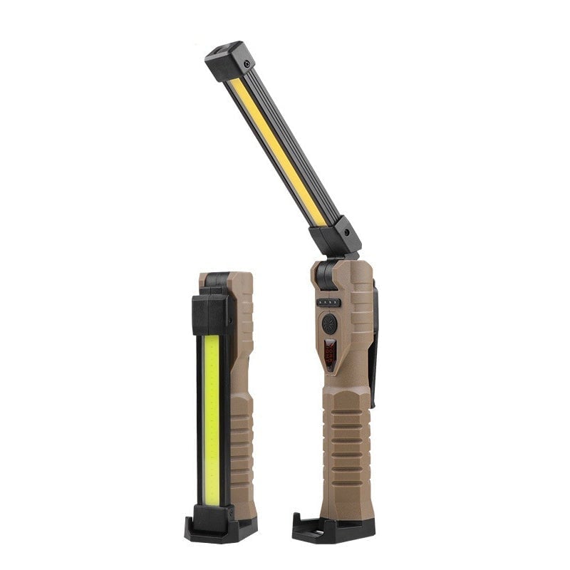 Folding COB XPE LED Work Light