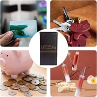 New Car Document & Card Holder