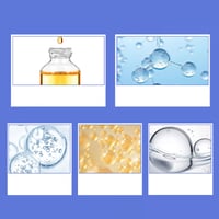 Engine Carbon Removal Repair Agent