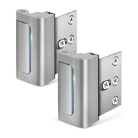 Home safety door locks