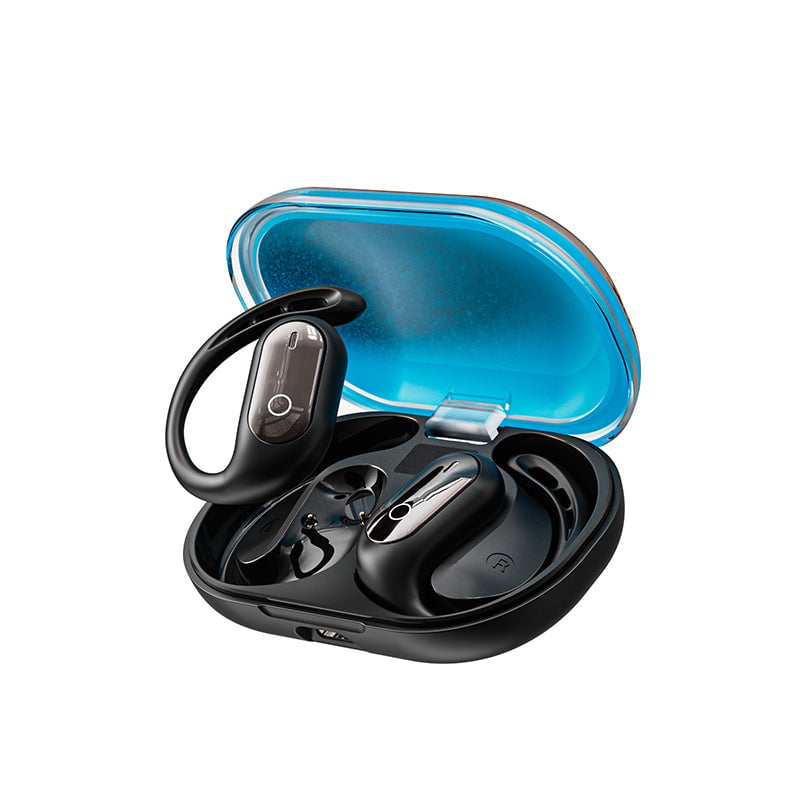 Luminous Quicksand Bluetooth Headset