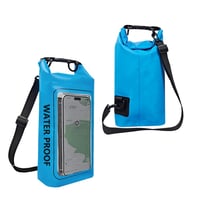Waterdichte telefoonhoes voor buiten