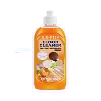 Powerful Decontamination Floor Cleaner