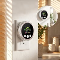 Carbon Monoxide Detector