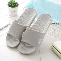 Antislip pantoffels voor thuis