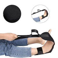 Yoga rekband