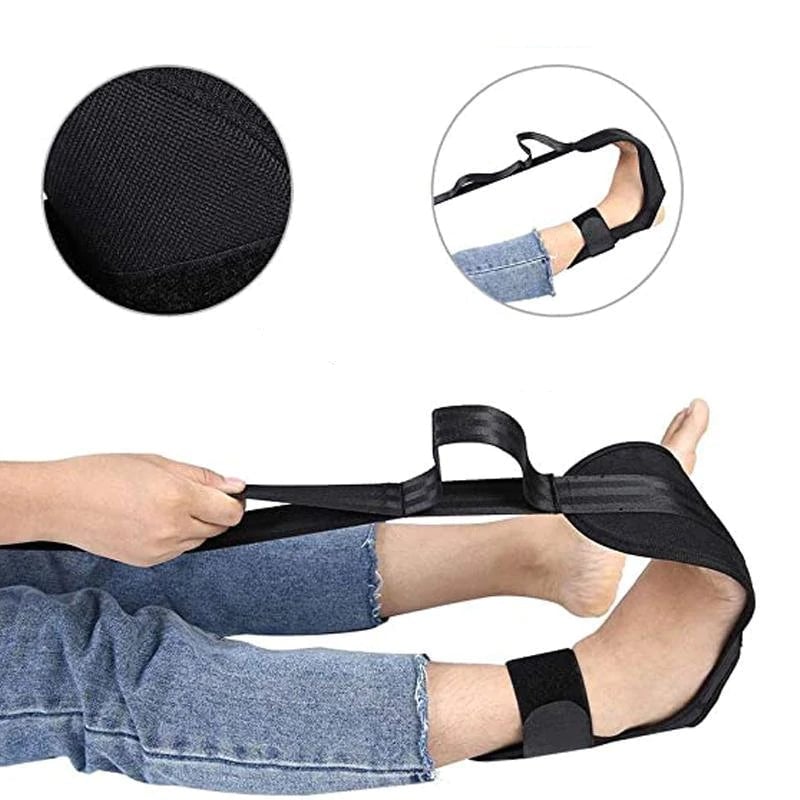 Yoga rekband