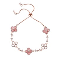 Cherry Blossom Elegance Luxury Jewelry
