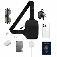 Crossbody Cell Phone Bag