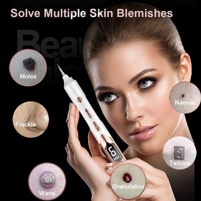Beauty Mole & Spot Removal Pen